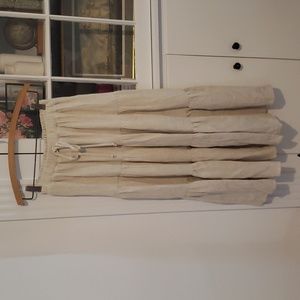 Neuflora Charleston skirt